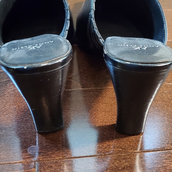 Anne Klein Mules - Picture 4 of 4